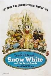 Ver Blancanieves y los siete enanitos online gratis