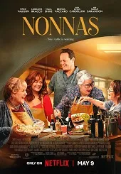 Ver Nonnas online gratis