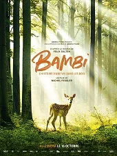 Ver Bambi, una vida en el bosque online gratis