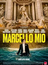 Ver Marcello mio online gratis