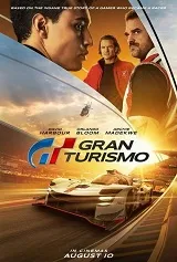 Ver Gran Turismo: De jugador a corredor online gratis
