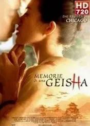 Ver Pelicula Memorias de una Geisha (2005)