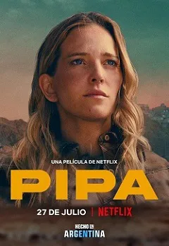 Ver Pipa online gratis
