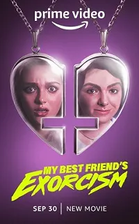 Ver El exorcismo de mi mejor amiga online gratis