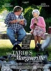 Ver Pelcula Mis tardes con Margueritte (2010)