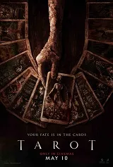 Ver Tarot de la muerte online gratis