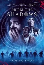 Ver Sombras del miedo online gratis