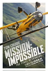 Ver Misión imposible: Sentencia final online gratis