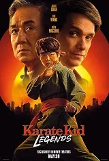 Ver Karate Kid: Leyendas online gratis