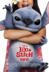 Ver Lilo y Stitch online gratis
