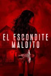 Ver El escondite maldito online gratis