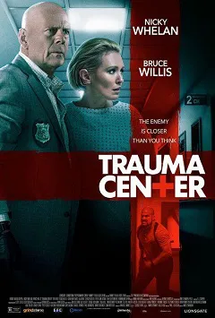 Ver Centro de trauma online gratis