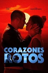 Ver Corazones rotos online gratis