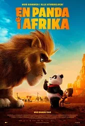 Ver Misión Panda en África online gratis