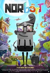 Ver Norbert online gratis