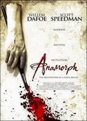 Ver Pelicula Anamorph (2007)