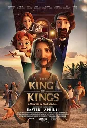 Ver El rey de reyes online gratis