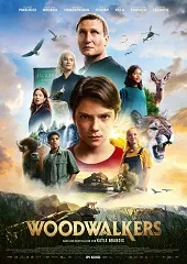 Ver Woodwalkers online gratis