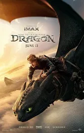 Ver Cómo entrenar a tu dragón online gratis