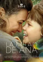 Ver La mitad de Ana online gratis