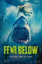 Ver Terror en el Río online gratis
