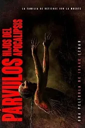 Póster de la película Párvulos: Hijos del apocalipsis online