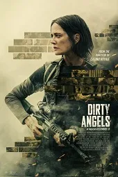 Ver Ángeles del desierto online gratis