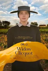 Ver La viuda de Clicquot online gratis