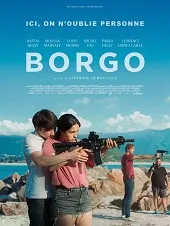 Ver Borgo online gratis