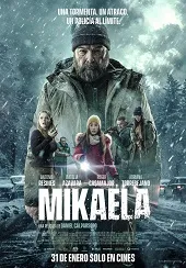 Ver Mikaela online gratis
