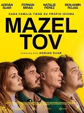 Ver Mazel Tov online gratis