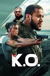 Ver K.O. online gratis