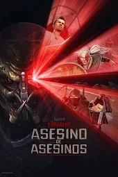 Ver Predator: Asesino de asesinos online gratis