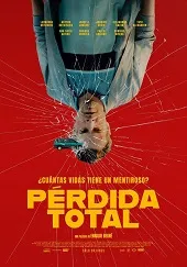 Póster de la película Pérdida total online