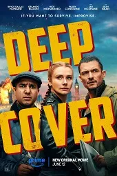 Ver Deep Cover: Actores encubiertos online gratis