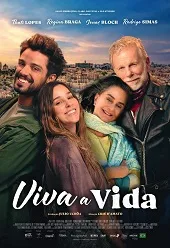 Ver ¡Viva la vida! online gratis