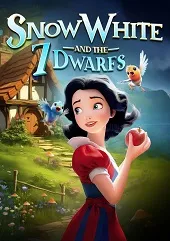 Ver Blancanieves y los 7 enanitos online gratis