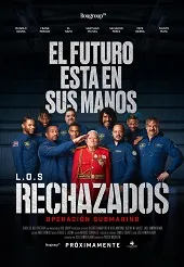 Ver L.O.S Rechazados: Operación Submarino online gratis