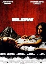 Ver Pelicula Blow (2001)