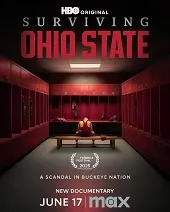 Ver Ohio State: Una Historia de Abusos online gratis