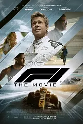 Ver F1: La película online gratis