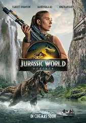 Ver Jurassic World: El renacer online gratis