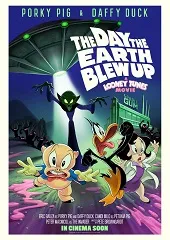 Ver Looney Tunes. El día que la Tierra explotó online gratis