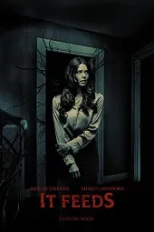 Ver Criatura voraz online gratis