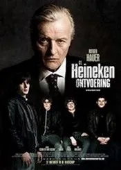 Ver Pelicula The Heineken Kidnapping (2011)