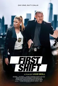Ver First Shift online gratis