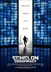 Ver Pelcula Conspiracin Echelon (2009)
