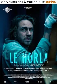 Ver El Horla online gratis