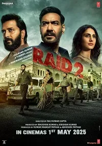 Ver Redada 2 online gratis