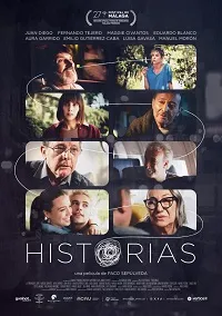 Ver Historias online gratis